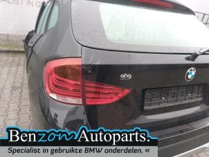 Gebrauchte Rücklicht links BMW X1 (E84) Preis € 121,00 Mit Mehrwertsteuer angeboten von Benzon Autodemontage