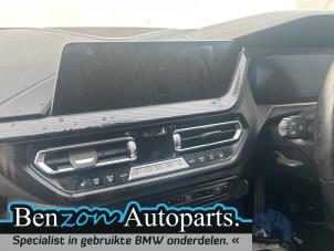 Gebrauchte Navigation Set BMW M135 (F40) M135i xDrive 2.0 TwinPower 16V Preis auf Anfrage angeboten von Benzon Autodemontage
