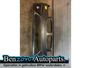 Used Front bumper BMW 2 serie Gran Tourer (F46) 216d 1.5 TwinPower Turbo 12V Price € 302,50 Inclusive VAT offered by Benzon Autodemontage
