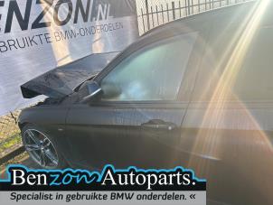 Used Door 4-door, front left BMW 3 serie Touring (F31) 330d 3.0 24V Price € 544,50 Inclusive VAT offered by Benzon Autodemontage
