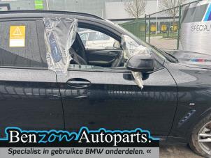 Used Front door 4-door, right BMW X3 Price € 786,50 Inclusive VAT offered by Benzon Autodemontage