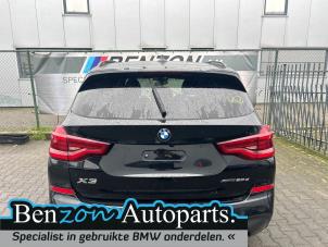 Used Tailgate BMW X3 Price € 786,50 Inclusive VAT offered by Benzon Autodemontage