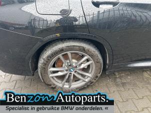 Używane Obręcz tylnego koła BMW X3 Cena € 90,75 Z VAT oferowane przez Benzon Autodemontage
