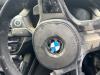 Left airbag (steering wheel) from a BMW X3 2021