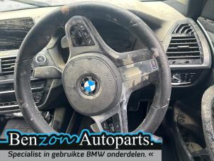 Used Steering wheel BMW X3 Price € 242,00 Inclusive VAT offered by Benzon Autodemontage