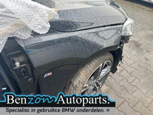 Used Front wing, right BMW 1 serie (F40) 118i 1.5 TwinPower 12V Price € 302,50 Inclusive VAT offered by Benzon Autodemontage