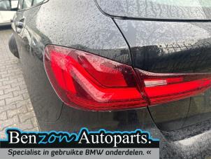 Used Taillight, left BMW 1 serie (F40) 118i 1.5 TwinPower 12V Price € 181,50 Inclusive VAT offered by Benzon Autodemontage