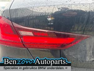 Used Taillight, left BMW 1 serie (F40) 118i 1.5 TwinPower 12V Price € 121,00 Inclusive VAT offered by Benzon Autodemontage