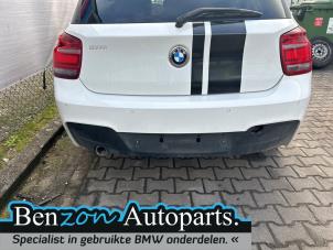 Used Rear bumper BMW 1-Serie Price € 363,00 Inclusive VAT offered by Benzon Autodemontage