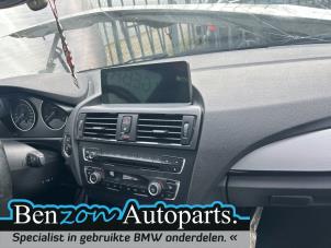 Usados Kit de navegación BMW 1-Serie Precio € 1.512,50 IVA incluido ofrecido por Benzon Autodemontage