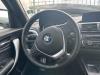 BMW 1-Serie Left airbag (steering wheel)