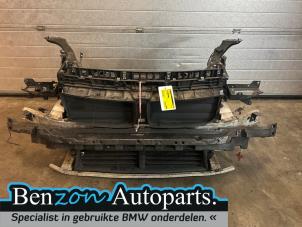 Used Front panel BMW X1 (F48) Price on request offered by Benzon Autodemontage
