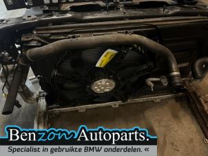Used Cooling set BMW X1 (F48) Price on request offered by Benzon Autodemontage