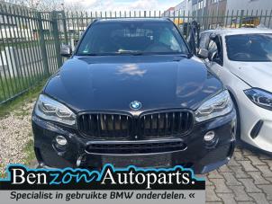 Used Front end, complete BMW X5 (F15) M50d 3.0 24V Price € 5.445,00 Inclusive VAT offered by Benzon Autodemontage