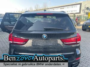 Gebrauchte Heckklappe BMW X5 (F15) M50d 3.0 24V Preis € 605,00 Mit Mehrwertsteuer angeboten von Benzon Autodemontage