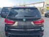 Tailgate from a BMW X5 (F15) M50d 3.0 24V 2014