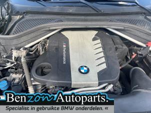 Usados Motor BMW X5 (F15) M50d 3.0 24V Precio € 10.587,50 IVA incluido ofrecido por Benzon Autodemontage