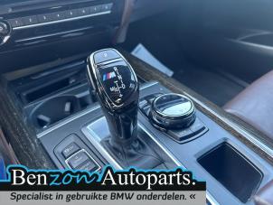 Gebrauchte Wahlhebel Automatik BMW X5 (F15) M50d 3.0 24V Preis € 302,50 Mit Mehrwertsteuer angeboten von Benzon Autodemontage