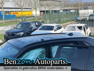 Used Panoramic roof BMW X5 (F15) M50d 3.0 24V Price € 907,50 Inclusive VAT offered by Benzon Autodemontage