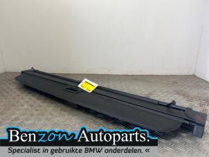 Used Luggage compartment cover BMW X5 (F15) M50d 3.0 24V Price on request offered by Benzon Autodemontage