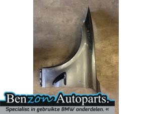 Used Front wing, left BMW 3-Serie Price € 242,00 Inclusive VAT offered by Benzon Autodemontage