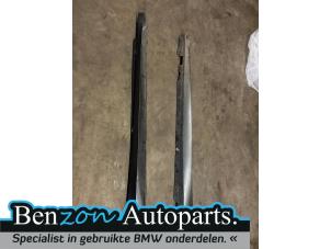 Used Side skirt, right BMW 3-Serie Price € 151,25 Inclusive VAT offered by Benzon Autodemontage