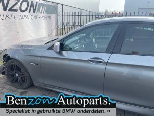 Used Door 4-door, front left BMW 5 serie (F10) 525d 24V Price € 423,50 Inclusive VAT offered by Benzon Autodemontage