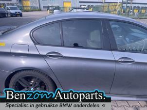 Gebrauchte Tür 4-türig rechts hinten BMW 5 serie (F10) 525d 24V Preis € 363,00 Mit Mehrwertsteuer angeboten von Benzon Autodemontage
