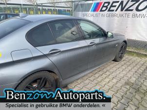 Usados Faldón lateral derecha BMW 5 serie (F10) 525d 24V Precio € 151,25 IVA incluido ofrecido por Benzon Autodemontage