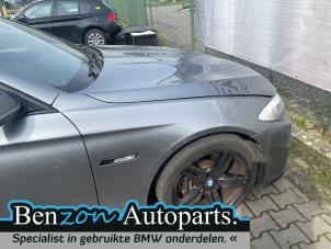 Used Front wing, right BMW 5 serie (F10) 525d 24V Price € 242,00 Inclusive VAT offered by Benzon Autodemontage