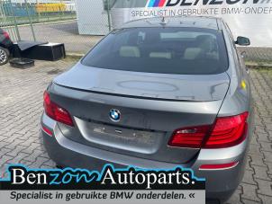 Used Tailgate BMW 5 serie (F10) 525d 24V Price € 302,50 Inclusive VAT offered by Benzon Autodemontage