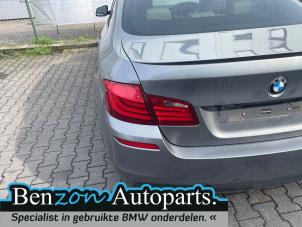 Used Taillight, left BMW 5 serie (F10) 525d 24V Price € 102,85 Inclusive VAT offered by Benzon Autodemontage