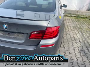 Used Taillight, right BMW 5 serie (F10) 525d 24V Price € 151,25 Inclusive VAT offered by Benzon Autodemontage
