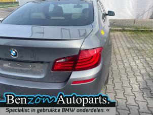 Used Taillight, right BMW 5 serie (F10) 525d 24V Price € 102,85 Inclusive VAT offered by Benzon Autodemontage