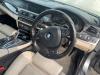 BMW 5 serie (F10) 525d 24V Steering wheel