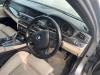 BMW 5 serie (F10) 525d 24V Left airbag (steering wheel)