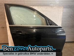 Used Front door 4-door, right BMW 3 serie Touring (F31) Price € 423,50 Inclusive VAT offered by Benzon Autodemontage