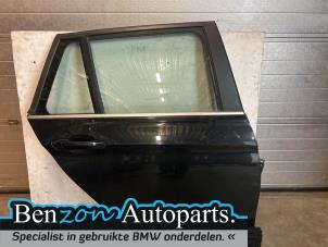 Used Rear door 4-door, right BMW 3 serie Touring (F31) Price € 423,50 Inclusive VAT offered by Benzon Autodemontage
