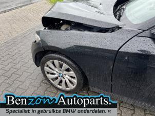 Used Front wing, left BMW 1 serie (F20) 116i 1.6 16V Price € 175,00 Margin scheme offered by Benzon Autodemontage