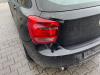 Taillight, left from a BMW 1 serie (F20), 2011 / 2019 116i 1.6 16V, Hatchback, 4-dr, Petrol, 1.598cc, 100kW (136pk), RWD, N13B16A, 2011-07 / 2015-02, 1A11; 1A12 2011