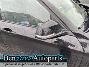 Gebrauchte Außenspiegel rechts BMW 1 serie (F20) 116i 1.6 16V Preis € 100,00 Margenregelung angeboten von Benzon Autodemontage