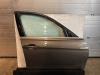 Front door 4-door, right from a BMW 3 serie Touring (F31), Estate, 2012 / 2019 2013