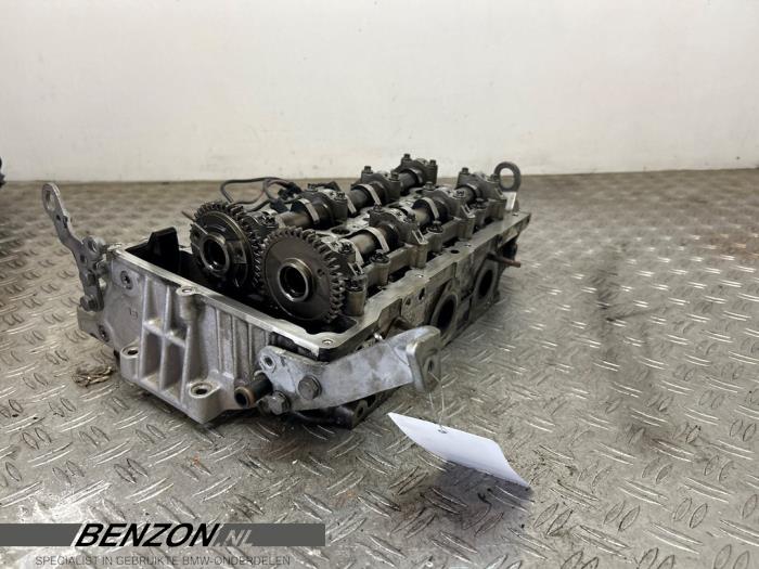 Usados Culata BMW 2-Serie Precio de solicitud ofrecido por Benzon Autodemontage