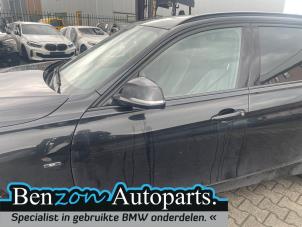 Used Door 4-door, front left BMW 3 serie Touring (F31) Price € 423,50 Inclusive VAT offered by Benzon Autodemontage