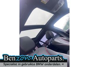Used Headlining BMW 3 serie Touring (F31) Price € 423,50 Inclusive VAT offered by Benzon Autodemontage