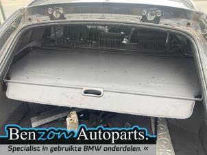 Used Luggage compartment cover BMW 3 serie Touring (F31) Price € 242,00 Inclusive VAT offered by Benzon Autodemontage