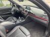 Airbag set + dashboard from a BMW 3 serie Touring (F31), Estate, 2012 / 2019 2014