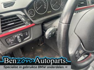 Used Steering column stalk BMW 3 serie Touring (F31) Price € 151,25 Inclusive VAT offered by Benzon Autodemontage
