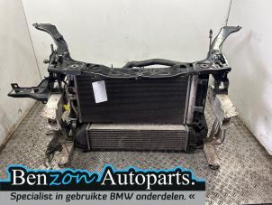 Usados Panel frontal BMW 2 serie Gran Tourer (F46) 216d 1.5 TwinPower Turbo 12V Precio de solicitud ofrecido por Benzon Autodemontage