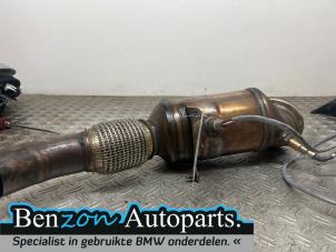 Used Catalytic converter BMW 1 serie (F20) 116i 1.5 12V Price € 484,00 Inclusive VAT offered by Benzon Autodemontage